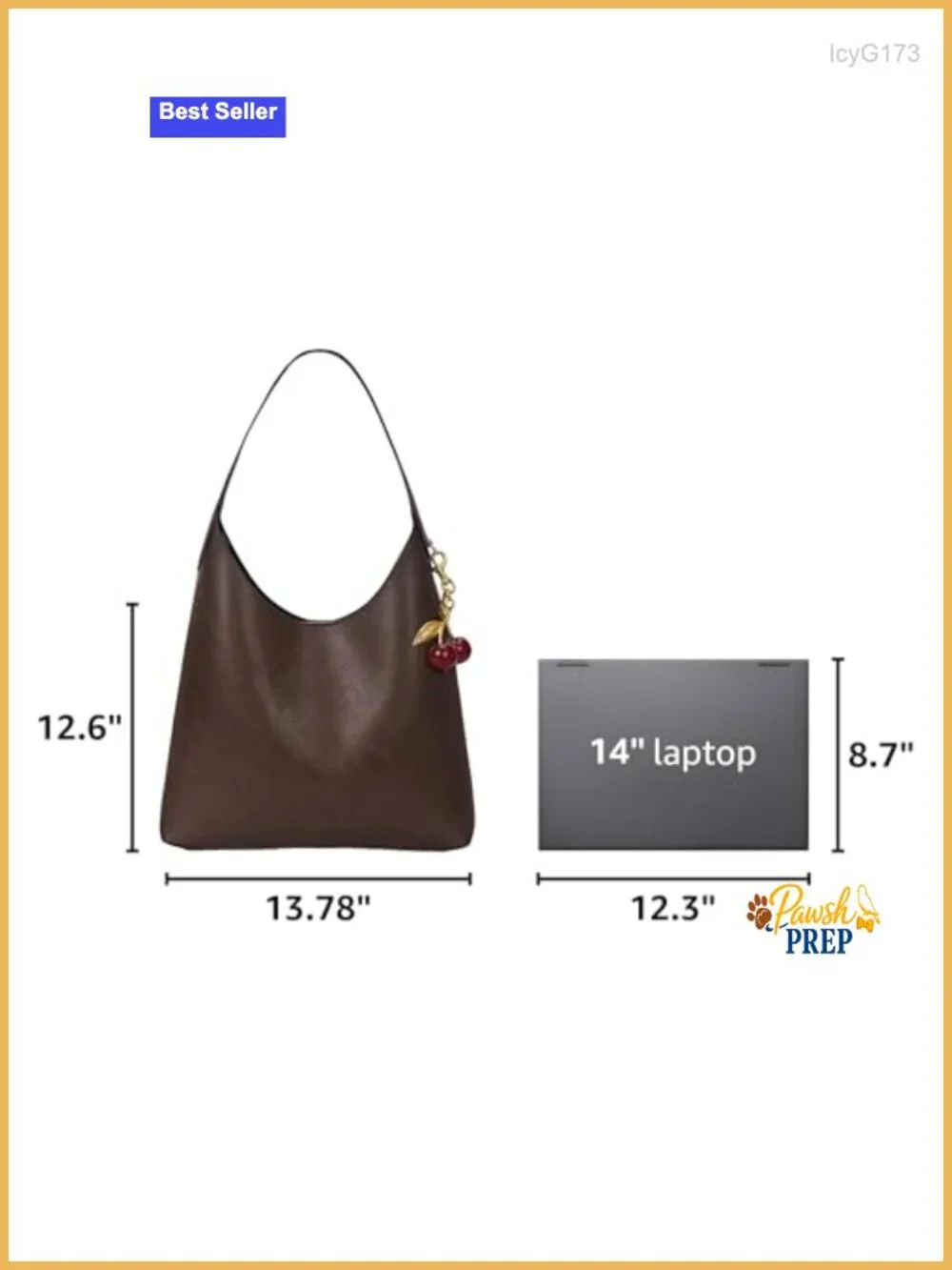 Faux Suede Hobo Bag Vegan Leather Shoulder Tote Women Medium Slouchy Handbag